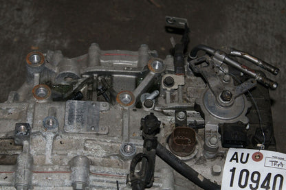 Transmission Assy. KIA FORTE 16