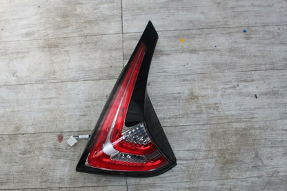 Tail Light Assembly NISSAN MURANO Right 15 16 17 18