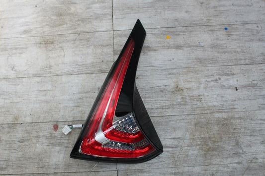 Tail Light Assembly NISSAN MURANO Right 15 16 17 18