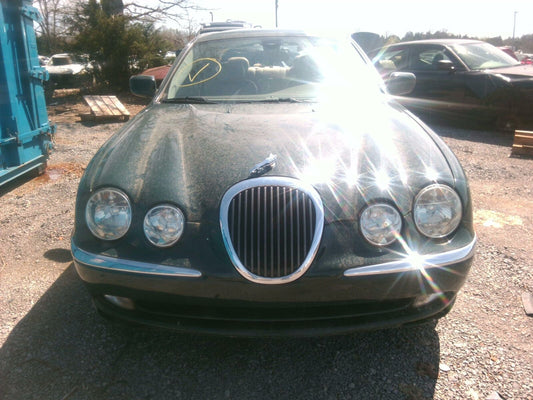 Grille JAGUAR S-TYPE 00 01 02 03