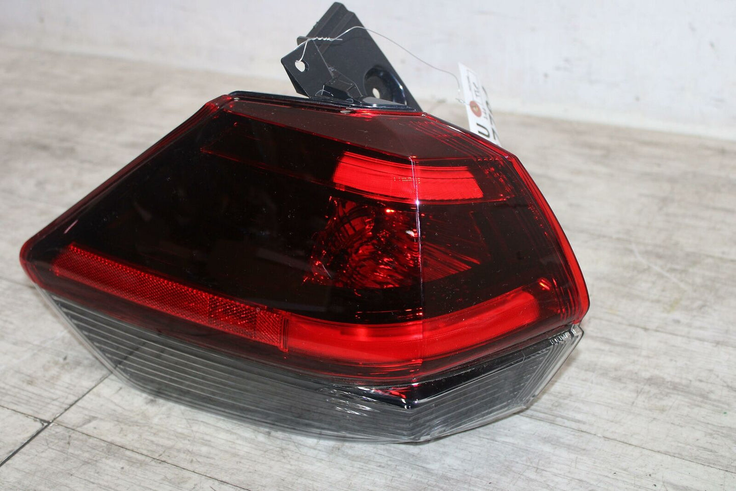 Tail Light Assembly ROGUE EXCEPT SPORT Left 17 18 19 20