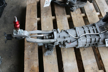 Transmission Assy. TOYOTA 86 17 18 19 20