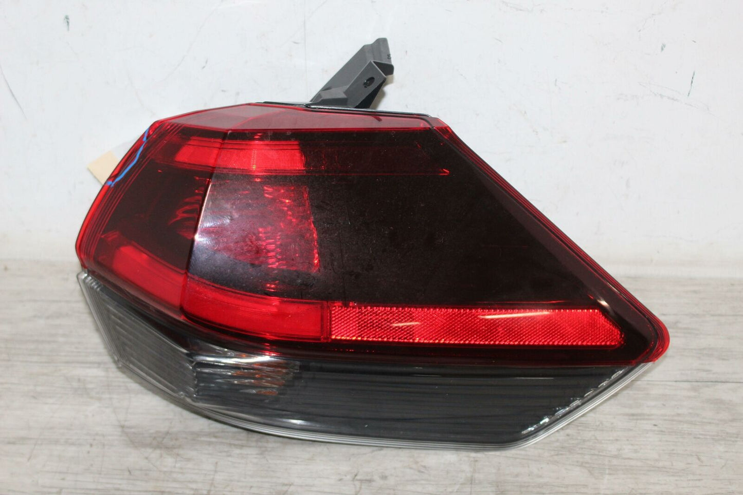 Tail Light Assembly ROGUE EXCEPT SPORT Right 17 18 19 20