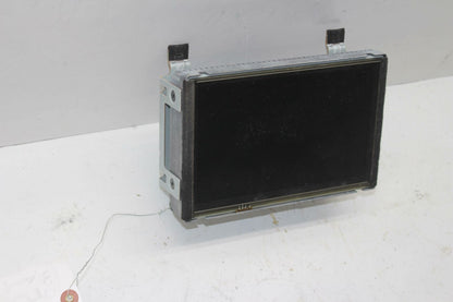 Info-gps-tv Screen INFINITI QX56 11 12 13