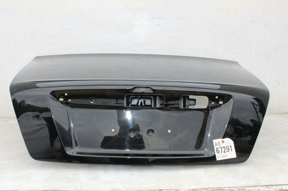 Trunk/decklid/hatch/tailgate ROLLS ROYCE 13