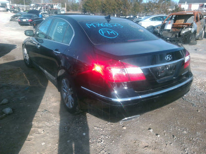 Undercarriage Crossmember HYUNDAI GENESIS 11 12 13 14