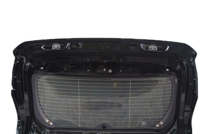 Trunk/decklid/hatch/tailgate NISSAN MURANO 21