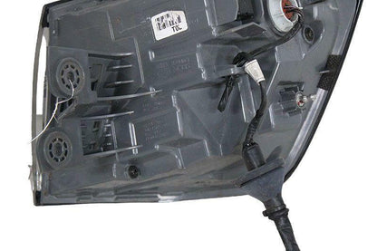 Tail Light Assembly NEXO Left 19