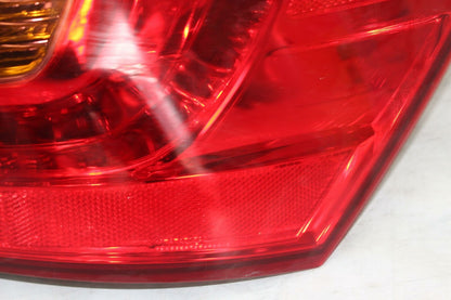 Tail Light Assembly KIA CADENZA Right 14 15 16