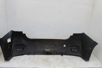 Rear Bumper Assembly SUBARU XV CROSSTREK 13 14 15 16 17