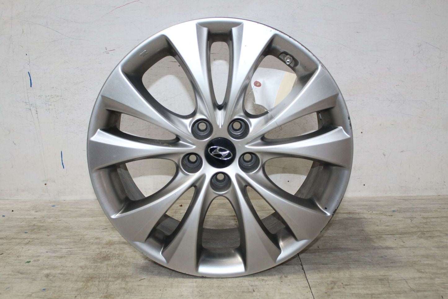 Wheel HYUNDAI AZERA 12 13 14