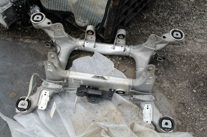 Undercarriage Crossmember ROLLS ROYCE 16