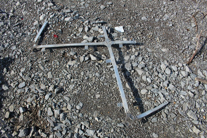 Undercarriage Crossmember PORSCHE PANAMERA 10 11 12 13 14 15 16