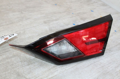 Tail Light Assembly NISSAN ALTIMA Right 19 20