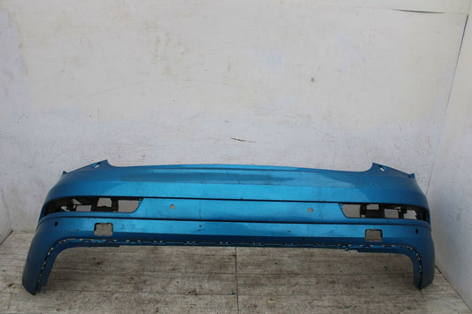 Rear Bumper Assembly AUDI Q3 15