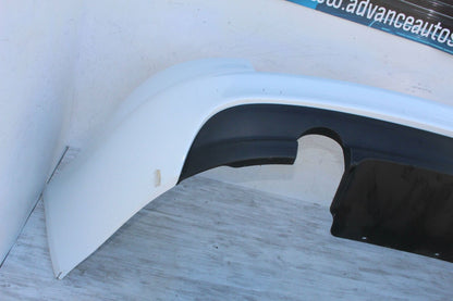 Rear Bumper Assembly JAGUAR XF 16 17 18 19