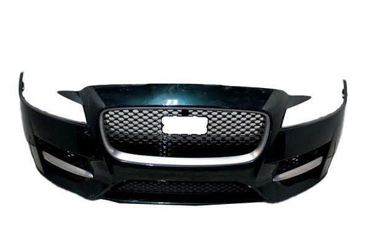 Front Bumper Assy. JAGUAR XF 16 17 18 19 20