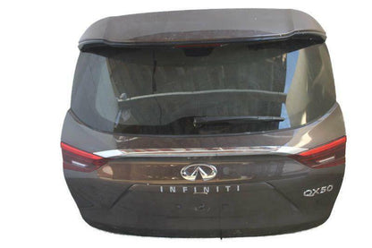 Trunk/decklid/hatch/tailgate INFINITI QX50 19