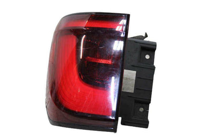 Tail Light Assembly INFINITI QX80 Left 20