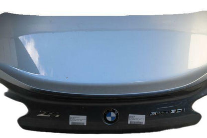 Trunk/decklid/hatch/tailgate BMW Z4 19