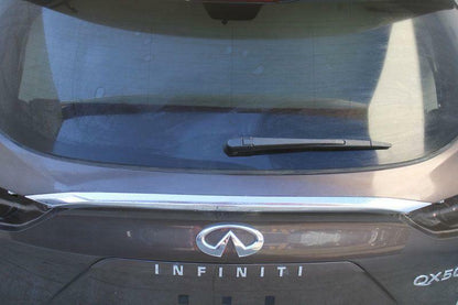 Trunk/decklid/hatch/tailgate INFINITI QX50 19