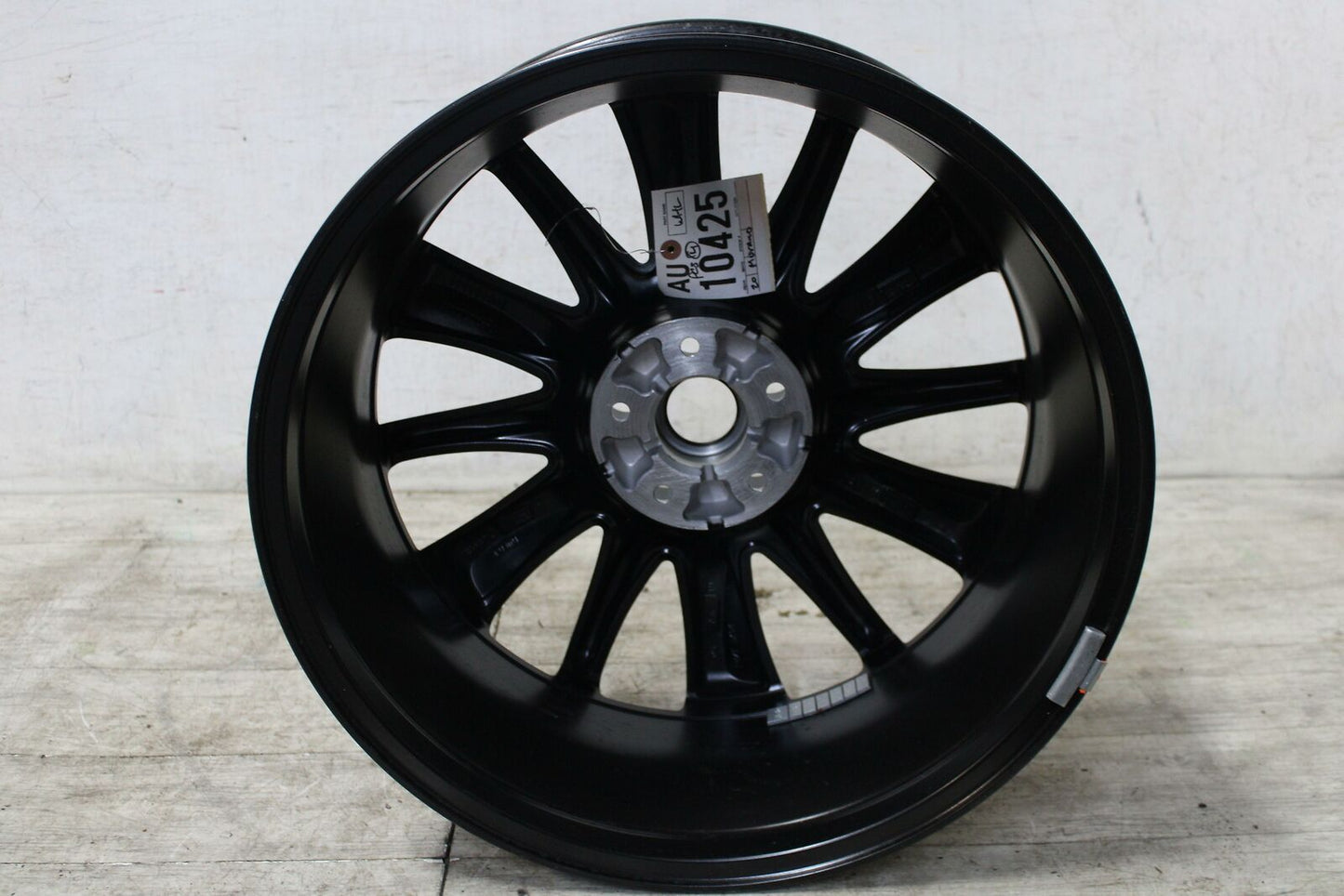 Wheel NISSAN MURANO 19 20 21