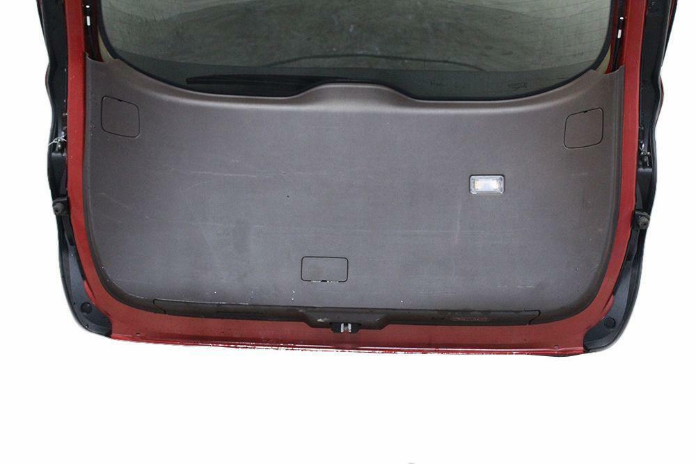 Trunk/decklid/hatch/tailgate INFINITI QX50 19