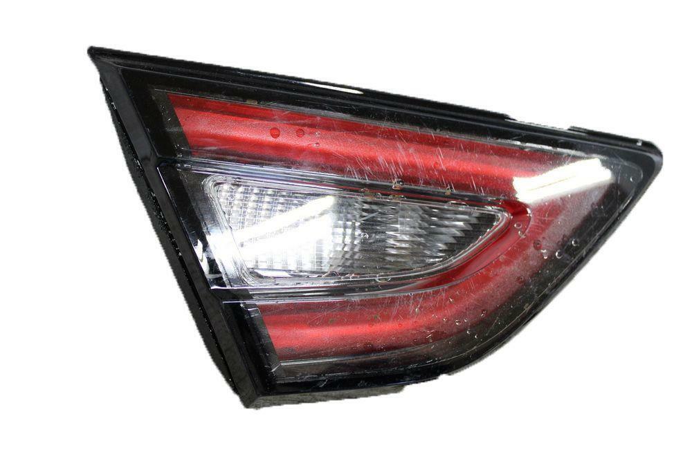 Tail Light Assembly NISSAN MAXIMA Left 19 20