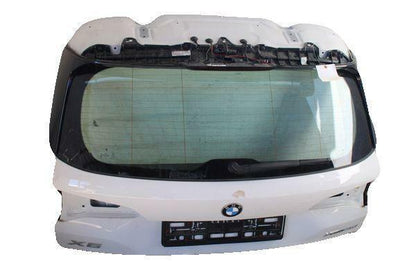 Trunk/decklid/hatch/tailgate BMW X5 20