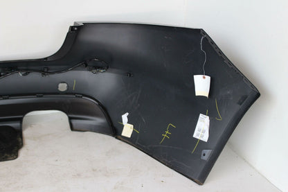 Rear Bumper Assembly JAGUAR XF 16 17 18 19