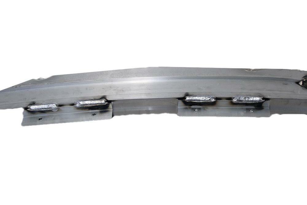 Rear Bumper Reinforcement AUDI A8 19