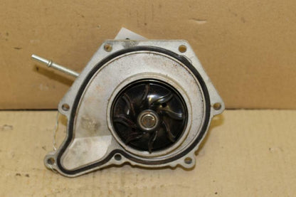 Water Pump Pulley AUDI S4 14