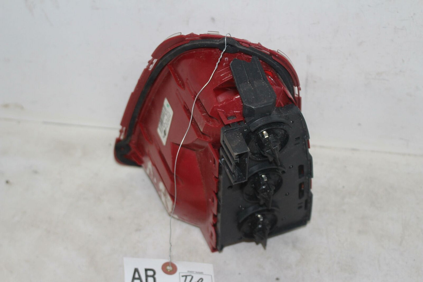 Tail Light Assembly MINI COOPER Left 14 15 16 17 18 19