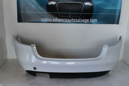 Rear Bumper Assembly JAGUAR XF 16 17 18 19