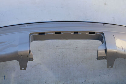 Rear Bumper Assembly INFINITI QX80 19