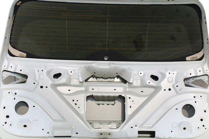 Trunk/decklid/hatch/tailgate NISSAN PATHFINDER 22