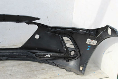 Front Bumper Assy. HYUNDAI ELANTRA 17 18