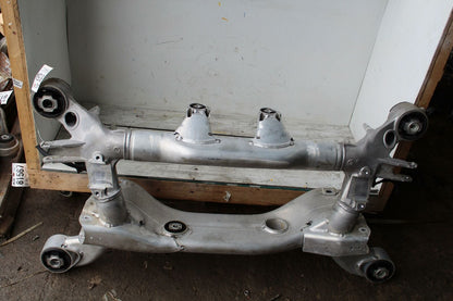 Undercarriage Crossmember ROLLS ROYCE 08