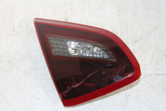 Tail Light Assembly NISSAN ALTIMA Left 16 17