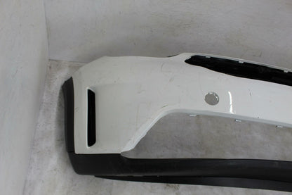 Front Bumper Assy. KIA NIRO 17 18 19