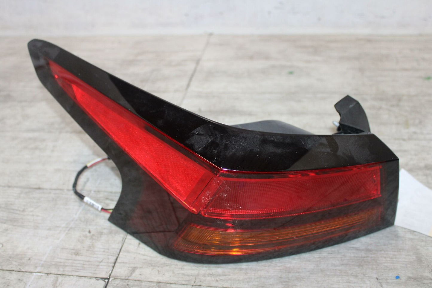 Tail Light Assembly NISSAN ALTIMA Left 19 20