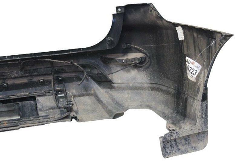 Rear Bumper Assembly NISSAN PATHFINDER 17 18 19 20