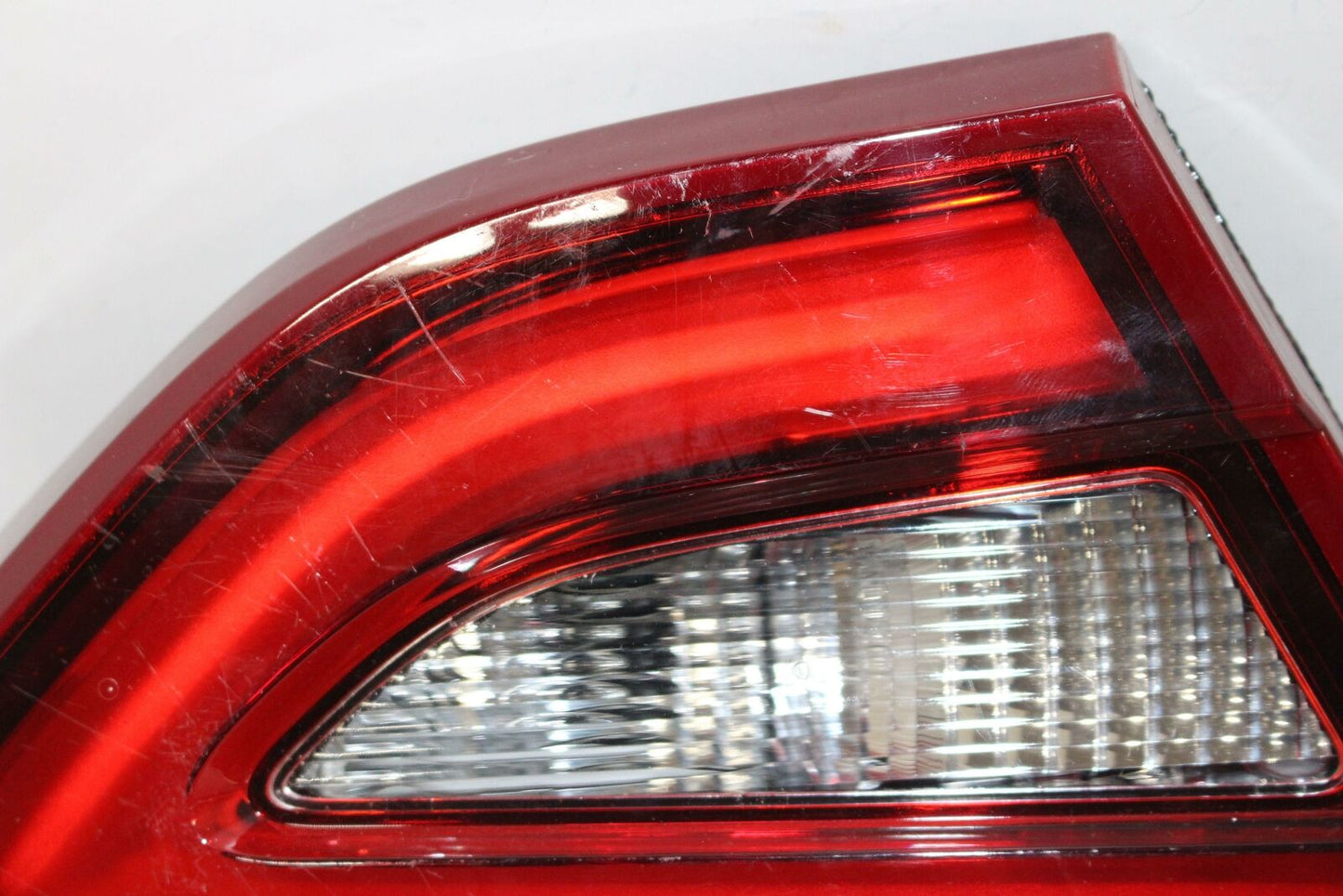 Tail Light Assembly NISSAN MAXIMA Left 16 17 18