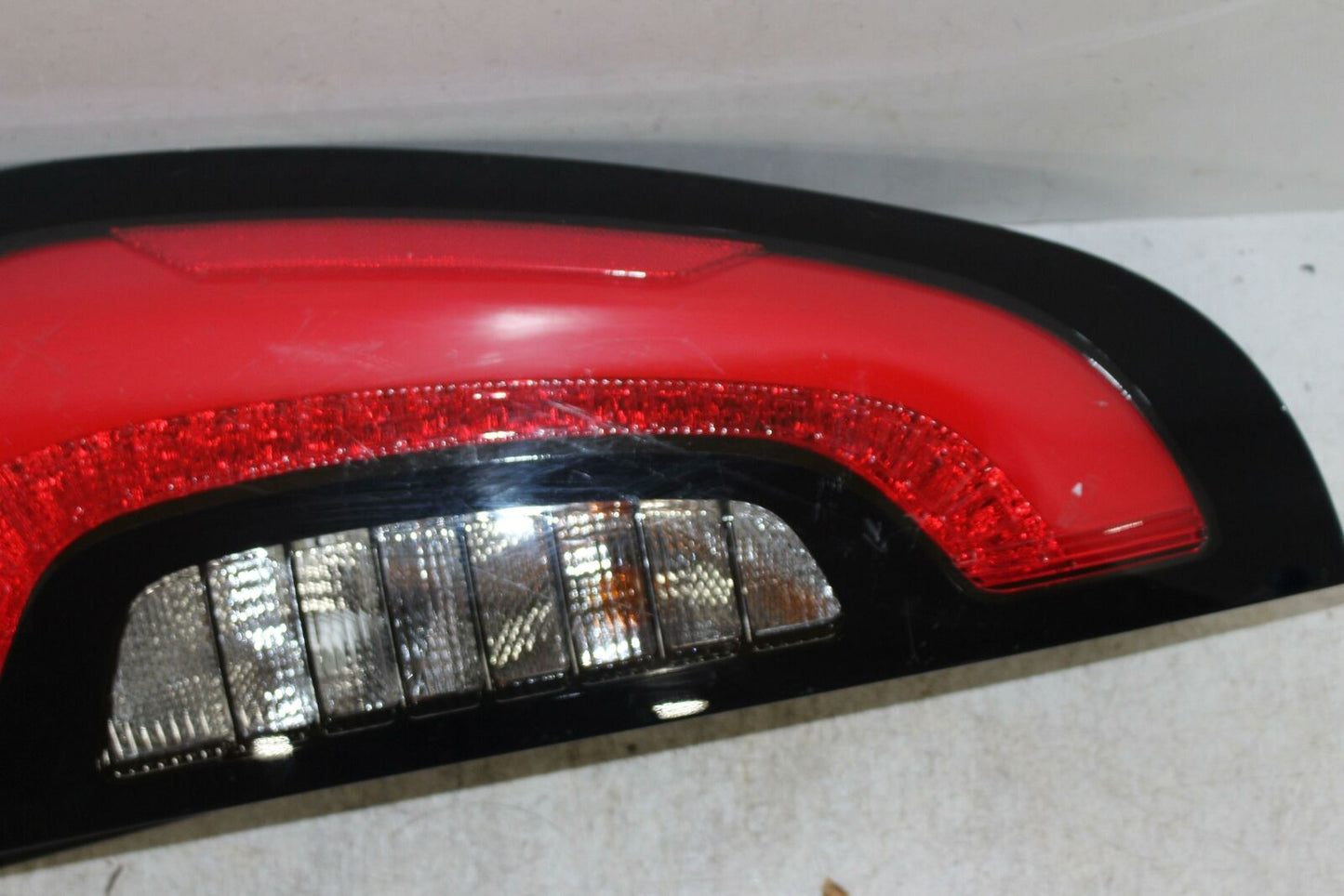 Tail Light Assembly KIA SOUL Left 14 15 16 17 18 19