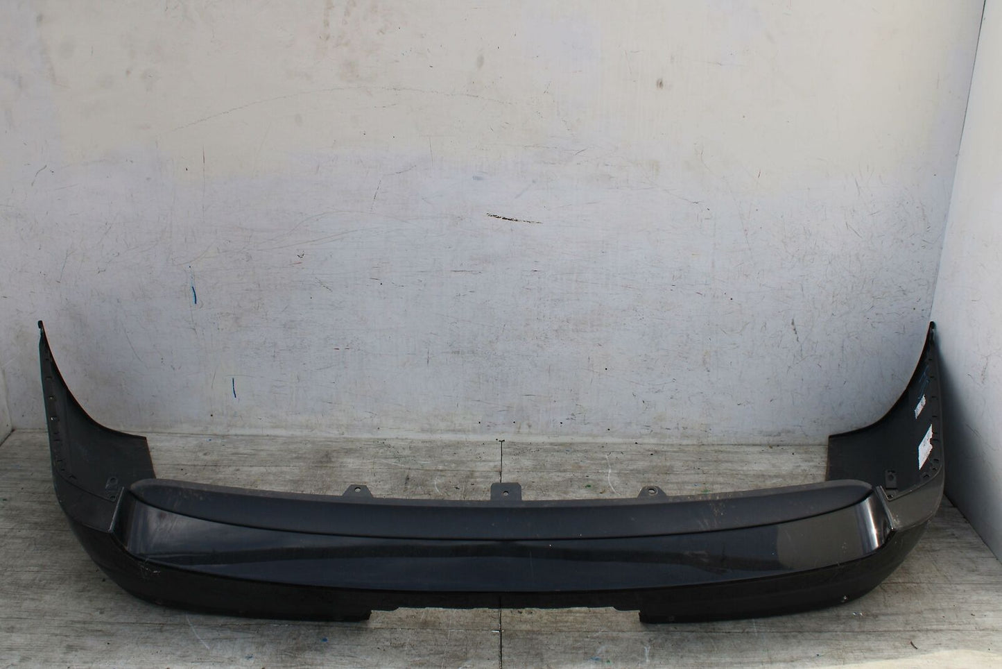 Rear Bumper Assembly RANGE ROVER 18