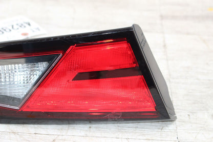 Tail Light Assembly NISSAN ALTIMA Left 19 20