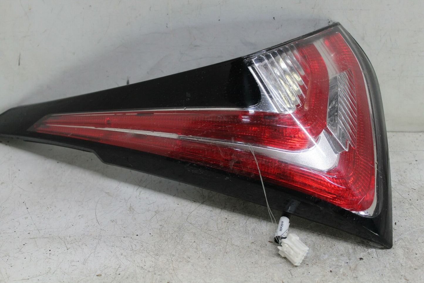 Tail Light Assembly NISSAN MURANO Left 16 17 18