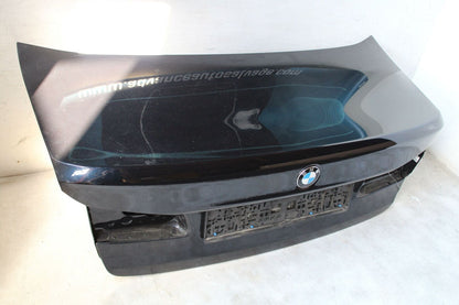 Trunk/decklid/hatch/tailgate BMW 540 17 18 19 20