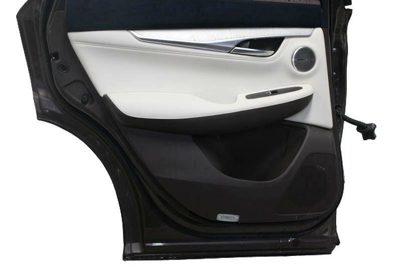 Rear Door INFINITI QX50 Left 20