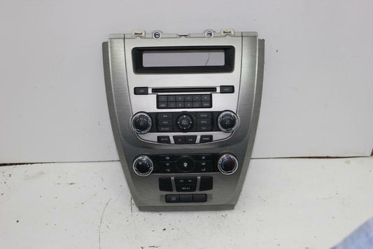 Audio & Visual Equip.(radio) FORD FUSION 10